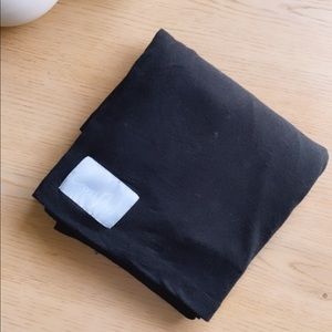 Copper Pearl Nursing cover/car seat cover